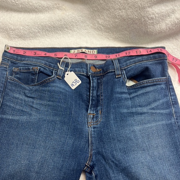 J Brand denim, jeans, size 32 - Picture 4 of 12